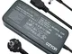 19.5V 11.8A 230W ADP-230GB B 6.0X3.7mm Alimentatore Caricabatterie di Ricambio per Asus GX...