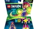 Lego Dimensions Fun Pack Teen Titans Go