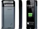 Custodia con batteria integrata Infinity Battery Case Per Iphone 5/5S