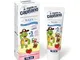 Pasta del Capitano Baby Dentifricio Gusto fragola, 75 ml