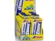 ProAction Carbo Sprint eXtreme (limone, confezione da 24 stick da 27 ml)