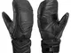 LEKI HS Griffin S Lady Mitt - Guanti da sci da donna, 6