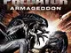 Alien vs. Predator: Armageddon (The Rage War #3): The Rage War Book 3