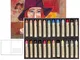 Sennelier Pastels Oil 24 Colours Portrait - Made in France