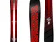 K2 – Freeride Sci Uomo Pinnacle 85 mm 177 2018 Ski, no colour, 177