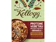 Kellogg'S Wkk Proteine Choco&Cocco, 300g