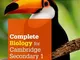 Complete Biology for Cambridge Secondary 1 Student Book: For Cambridge Checkpoint and Beyo...
