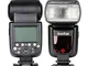 Godox TT685F Speedlite Flash a Slitta Tt685.Fuji Film