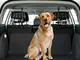 Toozey Rete per Cani Auto, SUV Universale - Protettiva Divisorio Auto per Cani con Support...