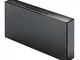 Sony CMTX3CD Sistema Hi-Fi Stereo con Wireless Bluetooth, All in One, Suono Cassa a 2 cana...