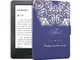 WENYYBF Kindle Case Kindle Caso Stampato Kindle 8 Caso di Pelle per Kindle E-Slim Reader d...