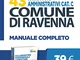 Comune di Ravenna. 43 istruttori amministrativi cat. C.