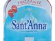 Sant'Anna Acqua Minerale Frizzante, 6 x 0.5L