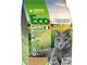 Croci Lettiera Eco Clean 10 L - Lettiera Gatti agglomerante, Biodegradabile si getta nel W...