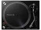 PIONEER PLX-500-K Giradischi a trazione diretta