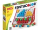 Quercetti - 4195A Fantacolor Junior Basic