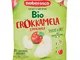 Noberasco Bio Crokkamela - Cartoncino con 12 Confezioni da 20 G-Mele Essiccate Biologiche...