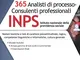 365 analisti di processo-consulenti professionali. La prova oggettivo-attitudinale del con...