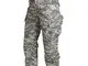 Helikon-Tex ACU Combat Pantaloni Polycotton Ripstop ACU Digital Taglia L