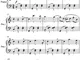 Faust Waltz Elementary Gounod Piano Sheet Music (English Edition)