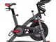 Schwinn Speedbike IC8 con Bluetooth Indoor Cycle con resistenza magnetica, 100 livelli di...