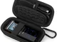 Custodia per lettore MP3 AGPTEK/SuperEye/Soulcker/Victure/COVVY/Aigital/IHOUMI MP3 Bluetoo...