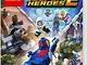 Lego Marvel Super Heroes 2 Nsw- Nintendo Switch