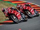 Ducati corse 2019. Official yearbook. Ediz. italiana e inglese