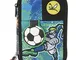 Giochi Preziosi Gopop 19 Astuccio Triplo Sport Custodia, 22 cm, Multicolore