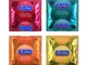 Durex, Pleasurefruits, set di profilattici aromatizzati