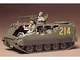 Tamiya 1:35 Modello M113 U.S. Armoured Personnel Carrier