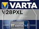 Varta PX28L / V28PXL / 2CR1/3N (6231) 6V Varta 1-BL - Pile al litio Varta (V 28 PXL); 2 CR...