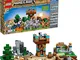 LEGO- Minecraft Crafting Box, Multicolore, 21135