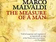 The measure of a man: A Novel About Leonardo Da Vinci