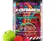 X-Gamer X-Tubz - Gaming Booster Pulver - Shake It Yourself - 600g (60 servings) (Hyperbeas...