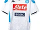 SSC Napoli Maglia Gara Third 2019/2020