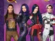 Descendants 3 Junior Novel: The Novelization