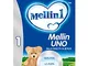 Mellin 1 Latte in Polvere per Lattanti - 3 Confezioni x 1100 gr