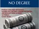 Careers That Pay Up To $105,000 Per Year With No Degree (Career Series Book 1) (English Ed...