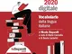 Lo Zingarelli 2020. Vocabolario della lingua italiana. Polibox. DVD-ROM