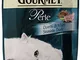 Purina Gourmet Alimento per Gatti Adulti, Duetti di Mare, 85g