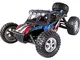 Reely Brushed 1:10 XS Automodello per principianti Elettrica Buggy 4WD RtR 2,4 GHz incl. B...