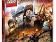 Lego : Signore degli Anelli [import espagnol]