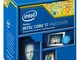 Intel Ci7 Box Processore CPU 1150 i7-4790K, 4.00 GHz