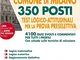 Concorso Comune di Milano. 350 posti. Test logico-attitudinali per la prova preselettiva....