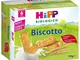 Biscotto Hipp Biologico 720g