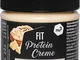 nu3 FIT PROTEIN CREME - Crema Proteica Cioccolato Bianco e Vaniglia 200GR - Crema da Spalm...