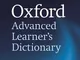 Oxford Advanced Learner’s Dictionary, 8th edition (Oxford Advanced Learner's Dictionary) (...