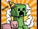 Minecraft. Il libro delle barzellette