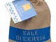 Sale Dolce di Cervia 1kg (Sale Dolce di Cervia)